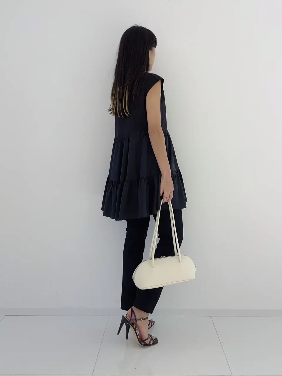 GRACE CONTINENTAL  Sekine コーディネート画像