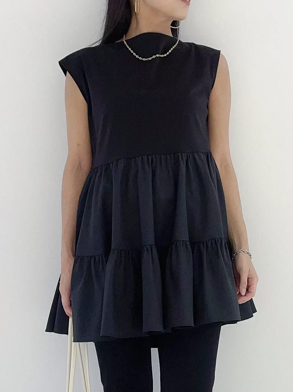 GRACE CONTINENTAL  Sekine コーディネート画像
