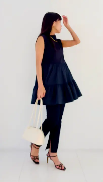 GRACE CONTINENTAL  Sekine コーディネート画像