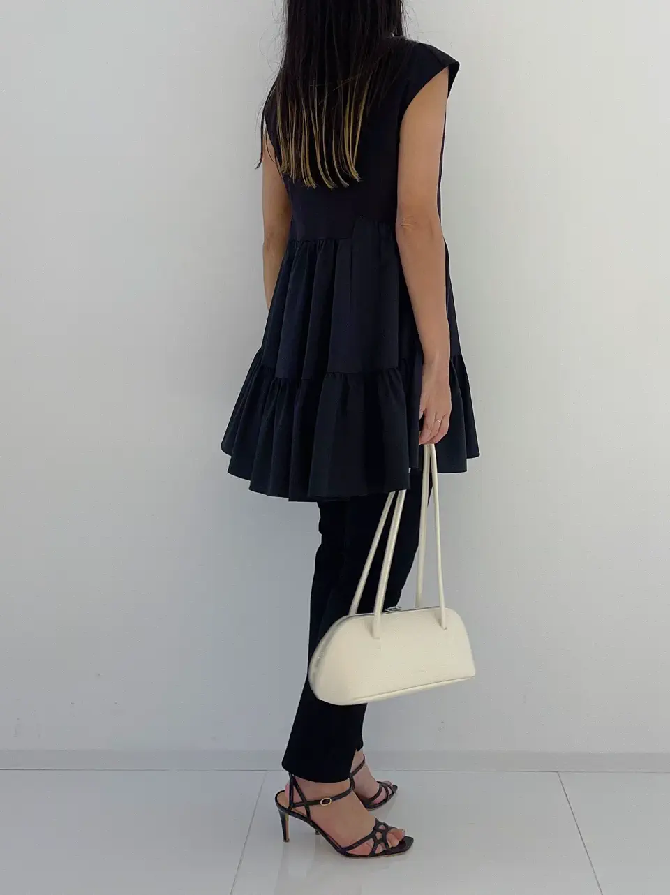 GRACE CONTINENTAL  Sekine コーディネート画像