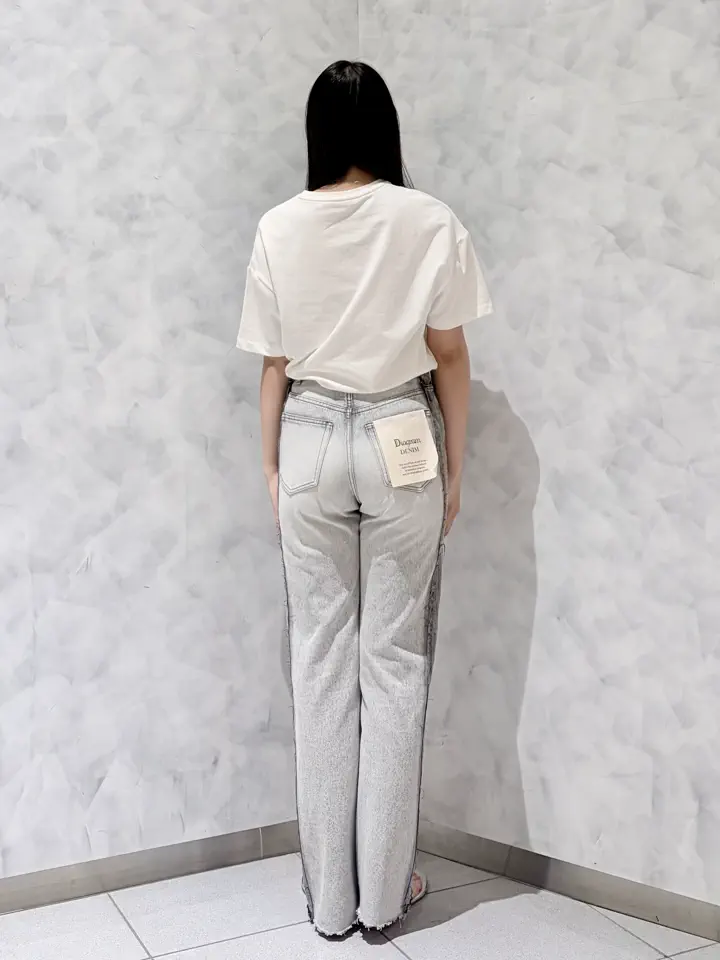 GRACE CONTINENTAL 根本　紗良 コーディネート画像