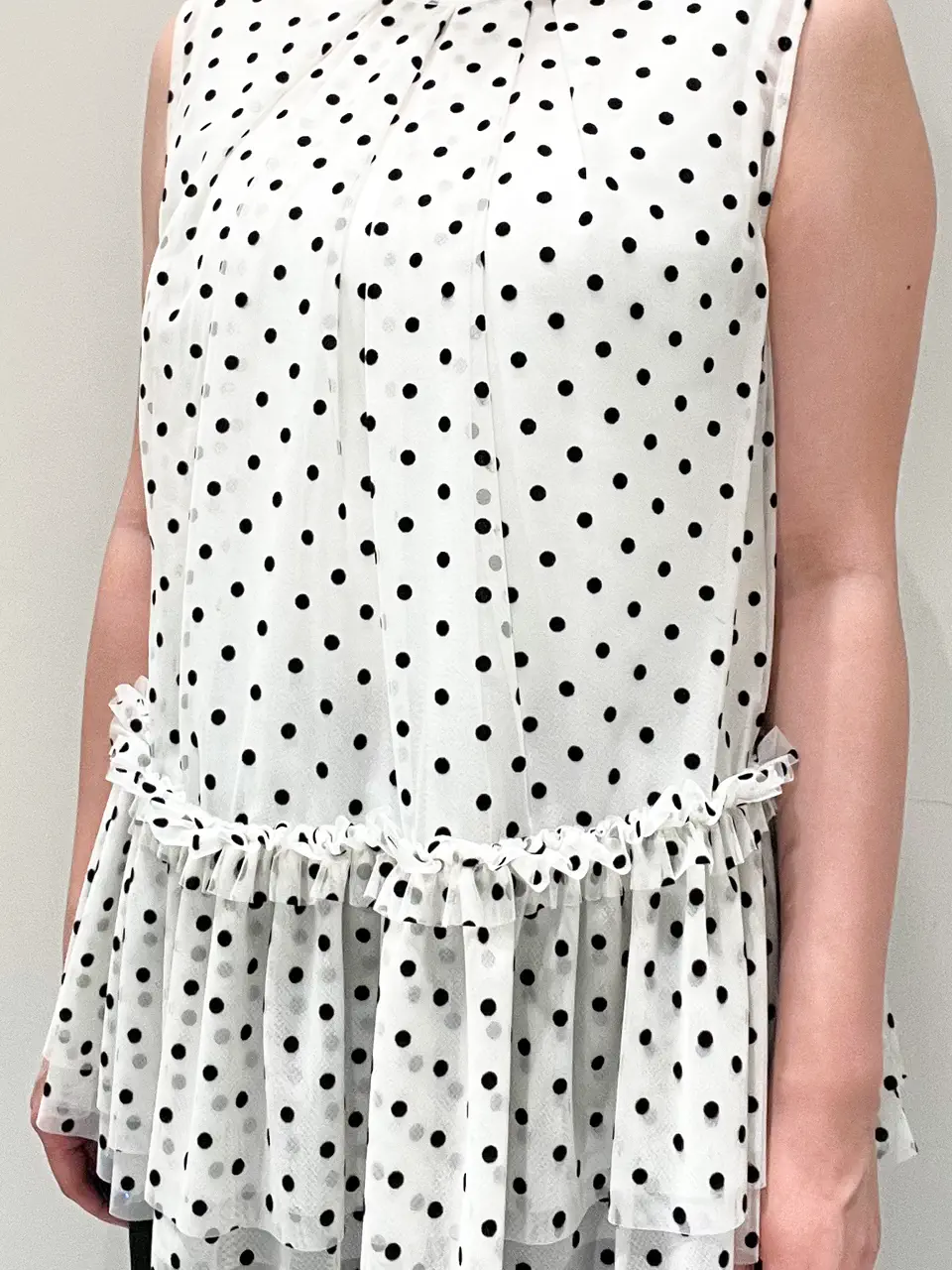 GRACE CONTINENTAL CHISAKO.S コーディネート画像