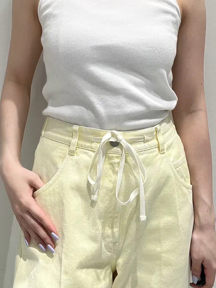 GRACE CONTINENTAL RIKO コーディネート画像