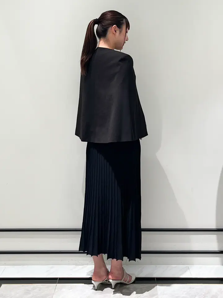 GRACE CONTINENTAL CHISAKO.S コーディネート画像