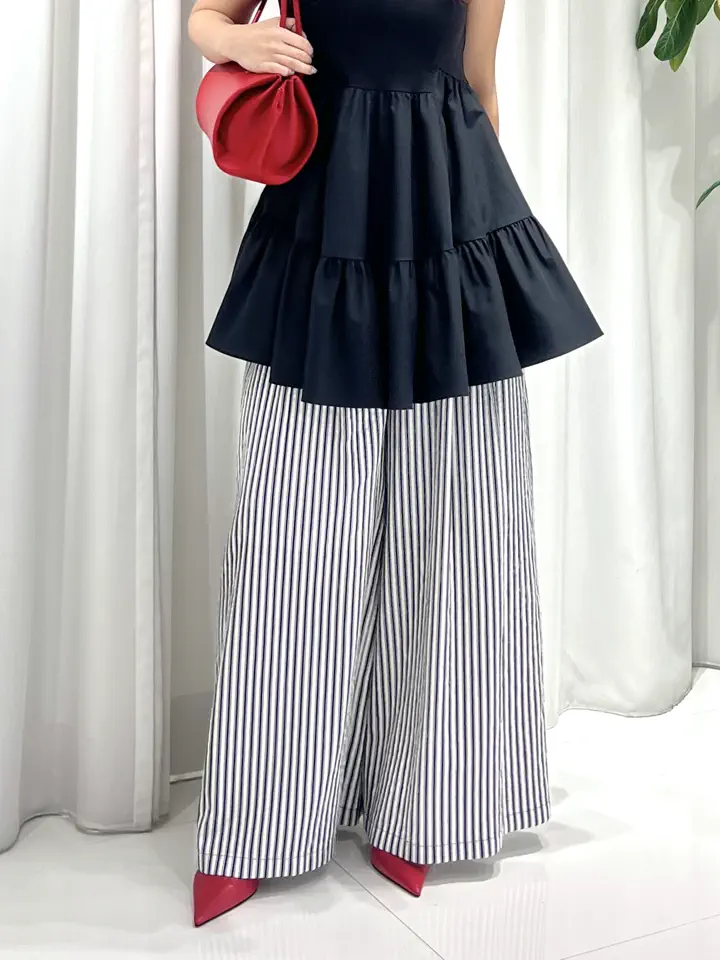 GRACE CONTINENTAL NORIA コーディネート画像