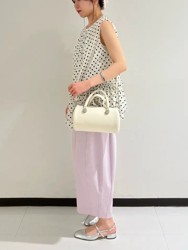 GRACE CONTINENTAL tamaki コーディネート画像