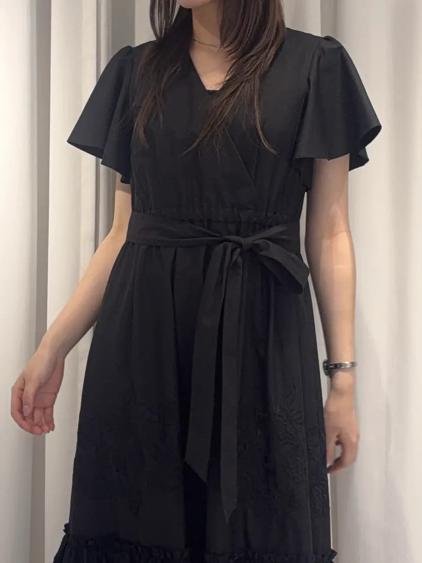 GRACE CONTINENTAL 𝙆𝙄𝙈𝙐 コーディネート画像