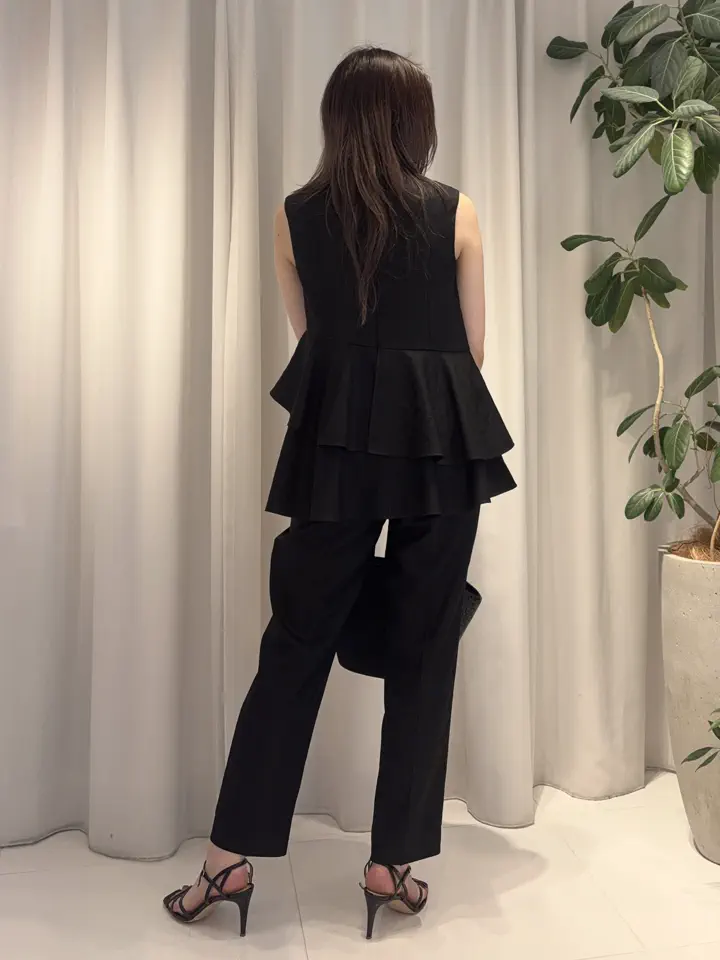 GRACE CONTINENTAL 𝙆𝙄𝙈𝙐 コーディネート画像