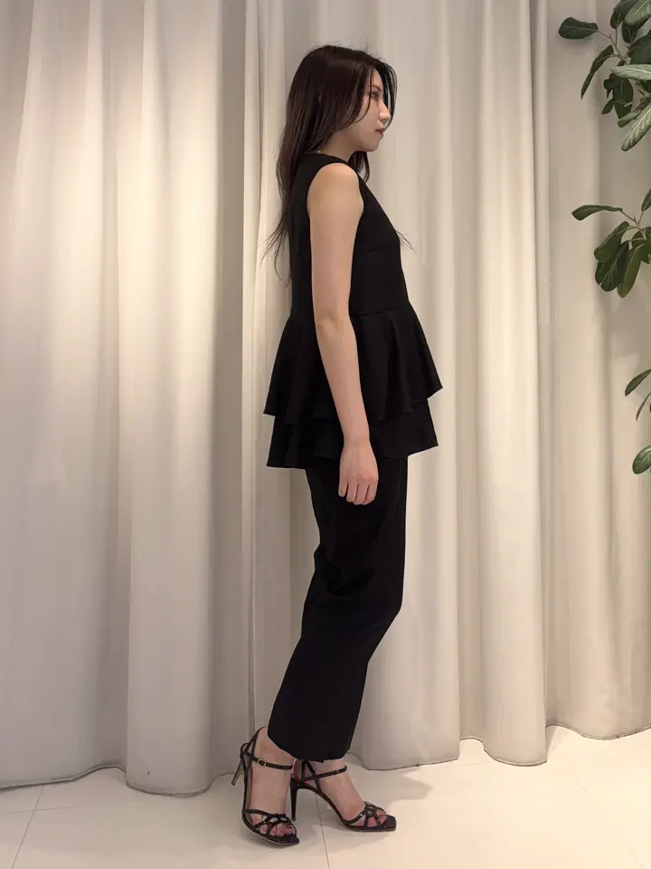 GRACE CONTINENTAL 𝙆𝙄𝙈𝙐 コーディネート画像