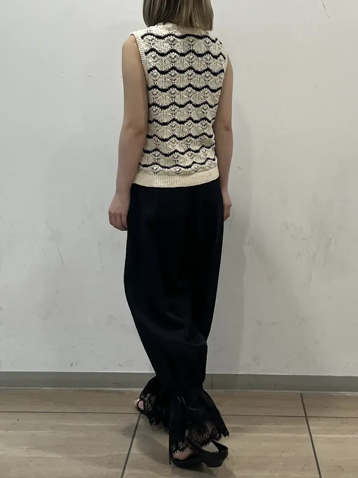 GRACE CONTINENTAL Fujisawa Yuri コーディネート画像