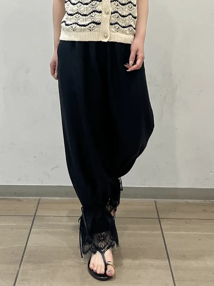 GRACE CONTINENTAL Fujisawa Yuri コーディネート画像