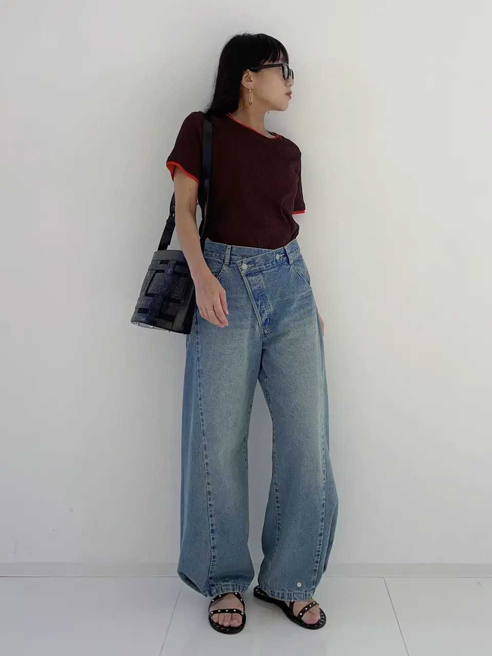   Sekine コーディネート画像