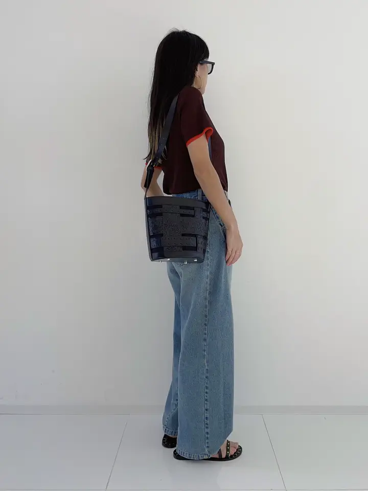 GRACE CONTINENTAL  Sekine コーディネート画像