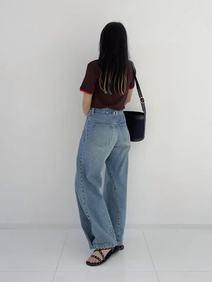 GRACE CONTINENTAL  Sekine コーディネート画像