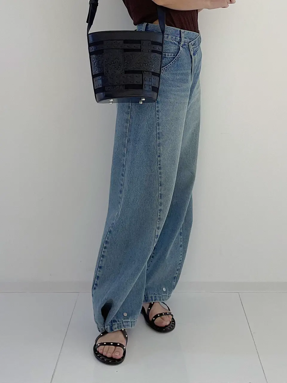 GRACE CONTINENTAL  Sekine コーディネート画像