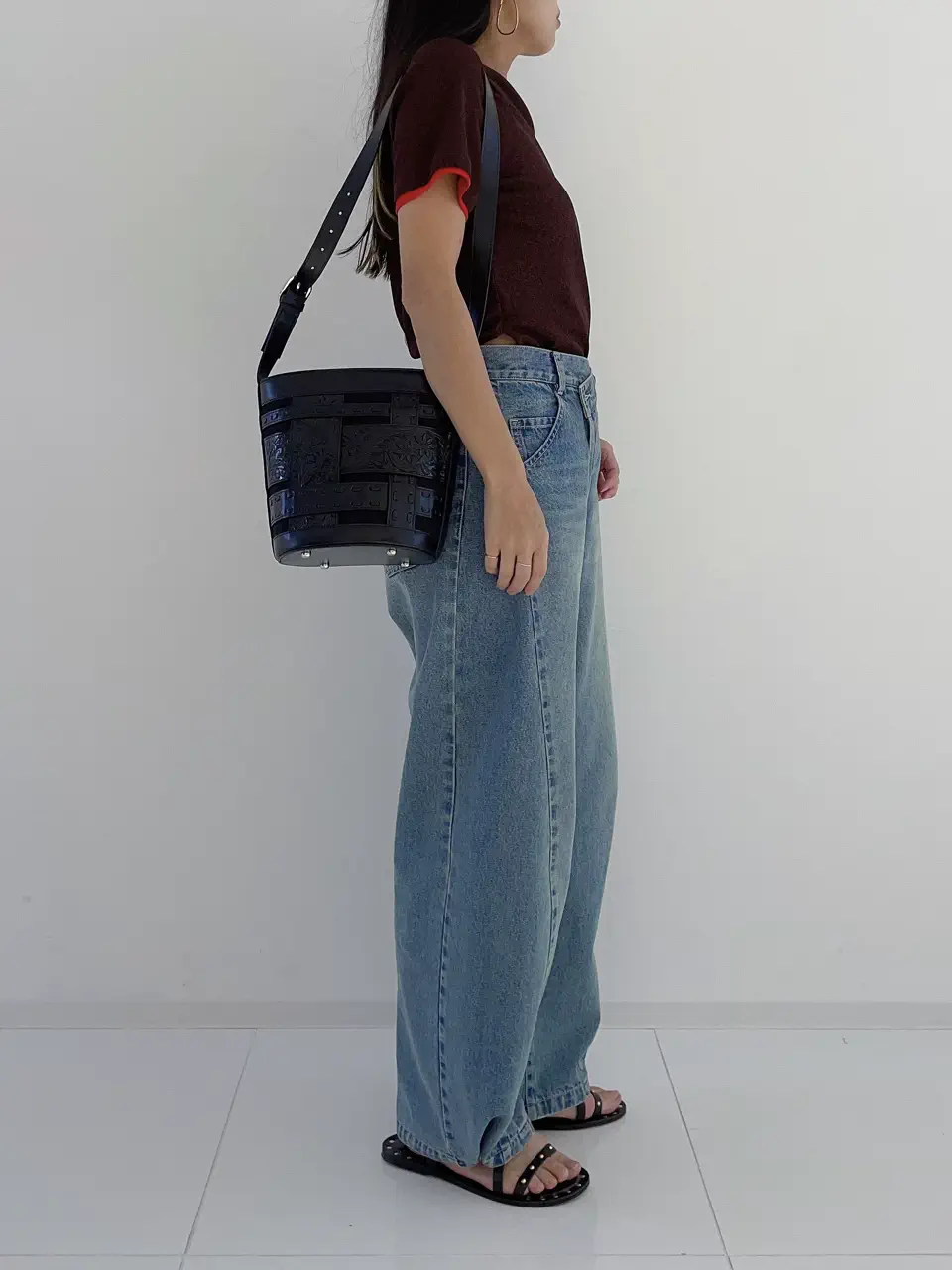 GRACE CONTINENTAL  Sekine コーディネート画像