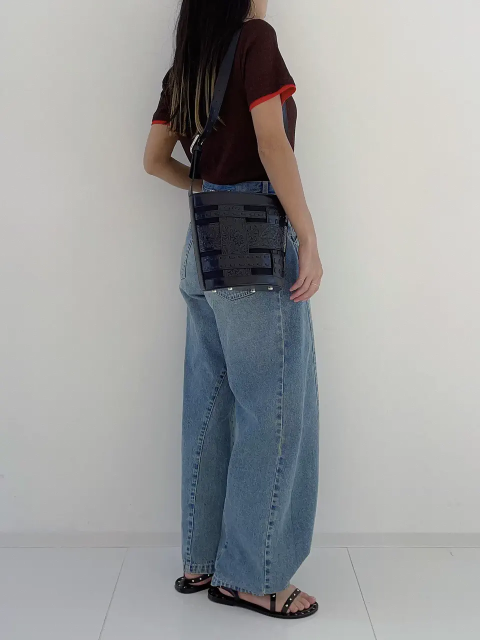 GRACE CONTINENTAL  Sekine コーディネート画像