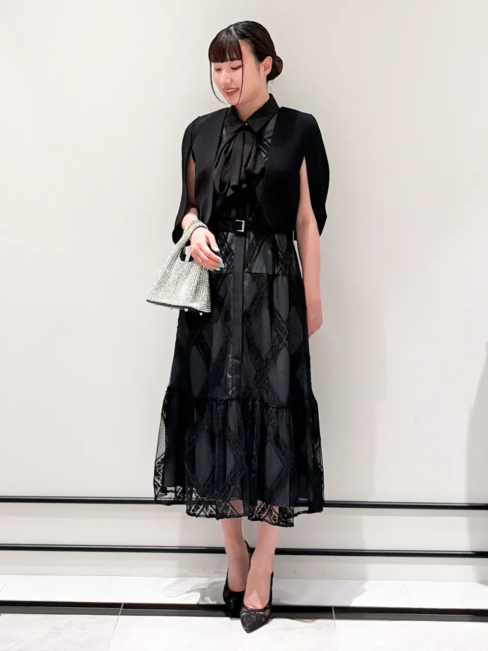  CHISAKO.S コーディネート画像