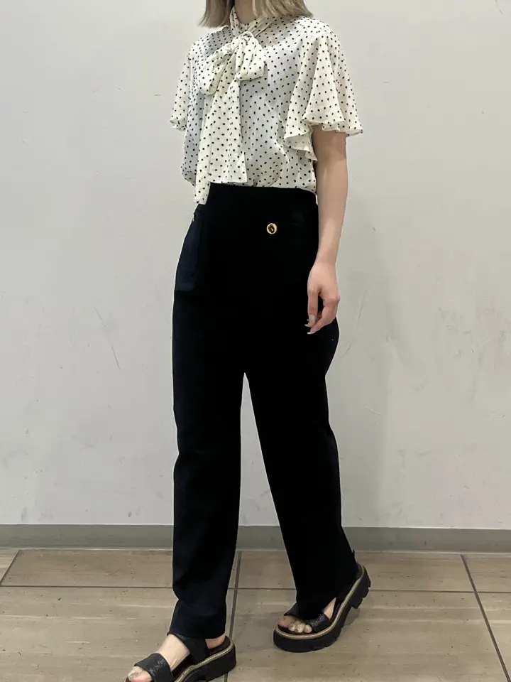 GRACE CONTINENTAL Fujisawa Yuri コーディネート画像