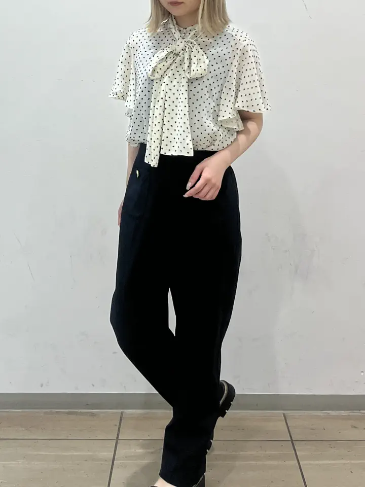 GRACE CONTINENTAL Fujisawa Yuri コーディネート画像