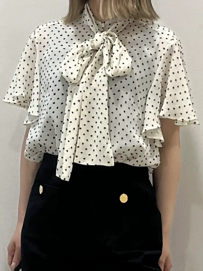 GRACE CONTINENTAL Fujisawa Yuri コーディネート画像