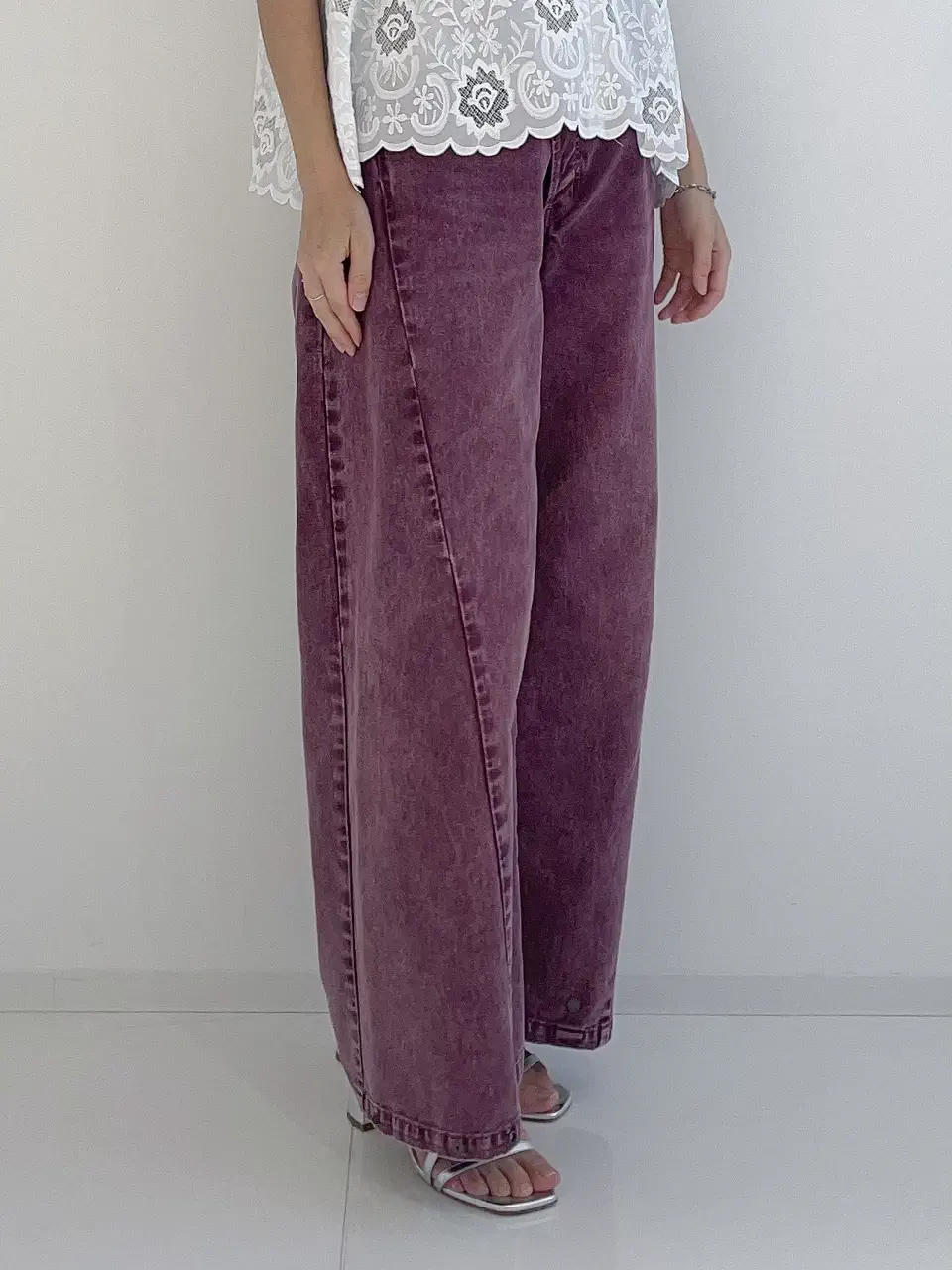 GRACE CONTINENTAL  Sekine コーディネート画像