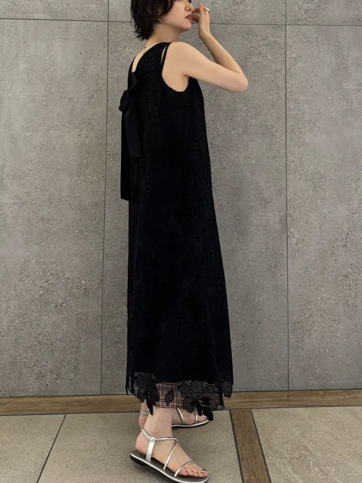 GRACE CONTINENTAL 村上 麗華 コーディネート画像