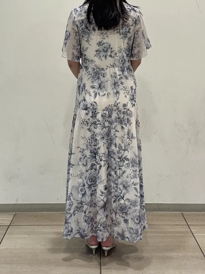 GRACE CONTINENTAL 大谷　彩夏 コーディネート画像
