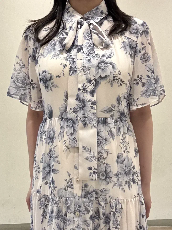 GRACE CONTINENTAL 大谷　彩夏 コーディネート画像