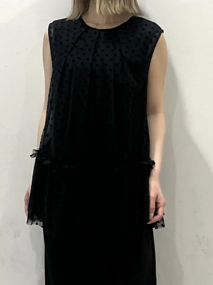 GRACE CONTINENTAL Fujisawa Yuri コーディネート画像