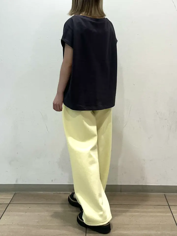 GRACE CONTINENTAL Fujisawa Yuri コーディネート画像