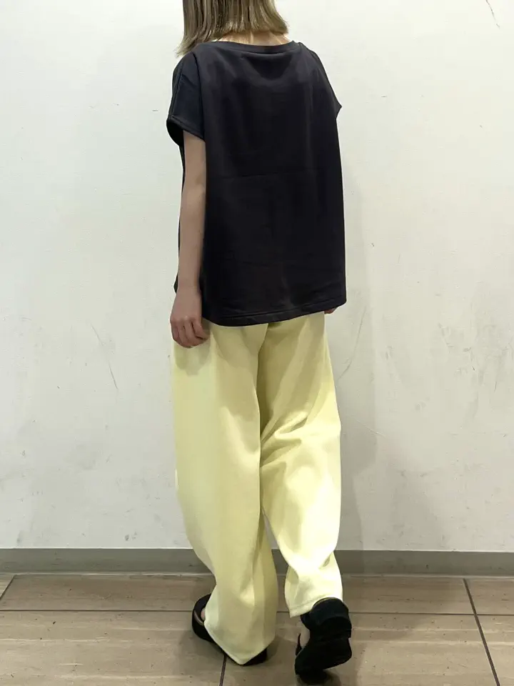 GRACE CONTINENTAL Fujisawa Yuri コーディネート画像