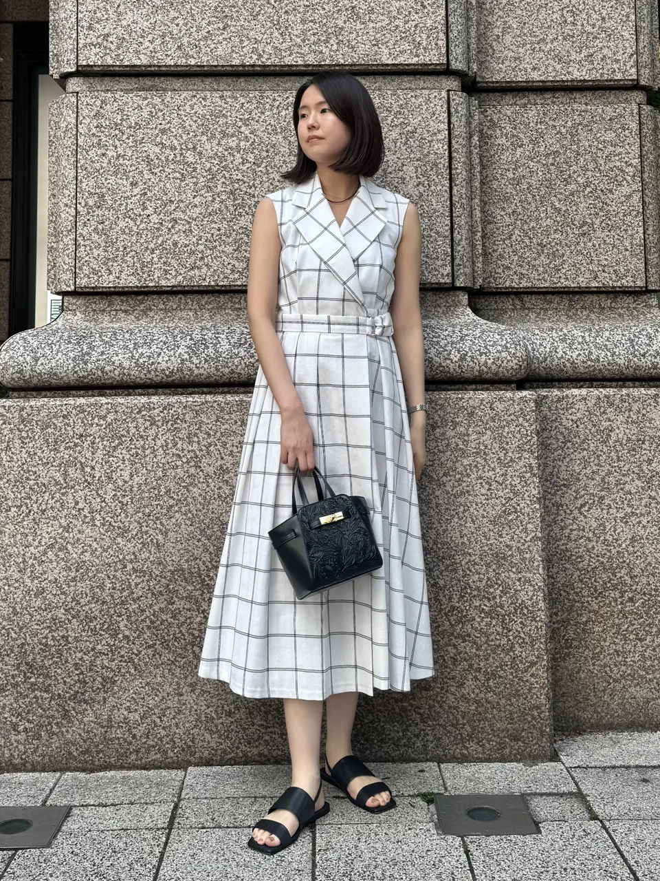  伊藤　静華 コーディネート画像