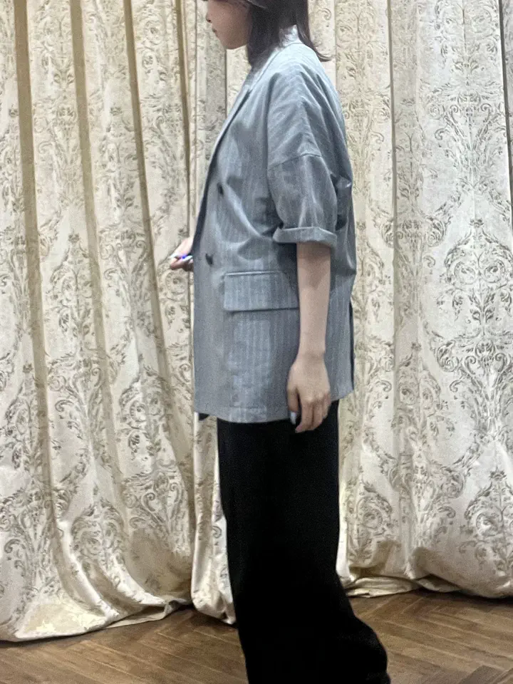 GRACE CONTINENTAL 後藤 瑚蒔 コーディネート画像