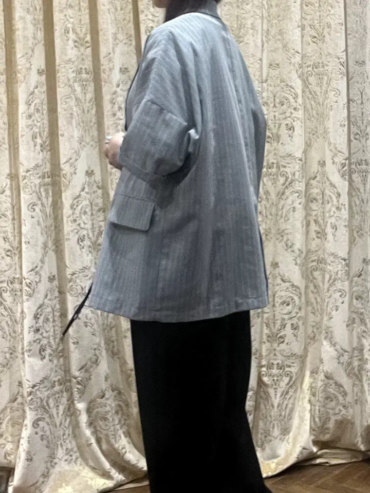 GRACE CONTINENTAL 後藤 瑚蒔 コーディネート画像