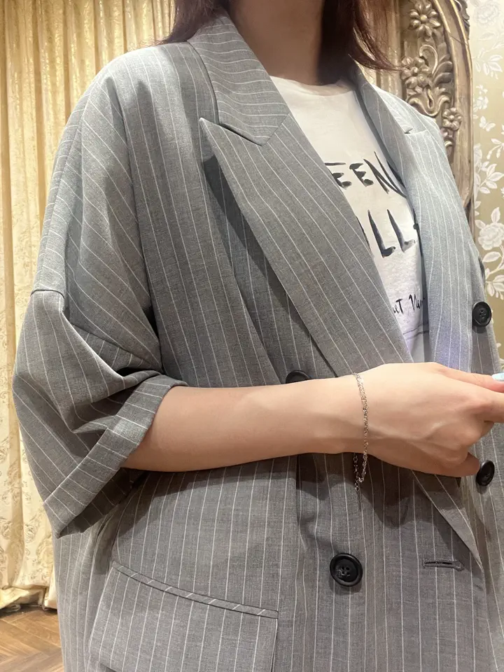 GRACE CONTINENTAL 後藤 瑚蒔 コーディネート画像