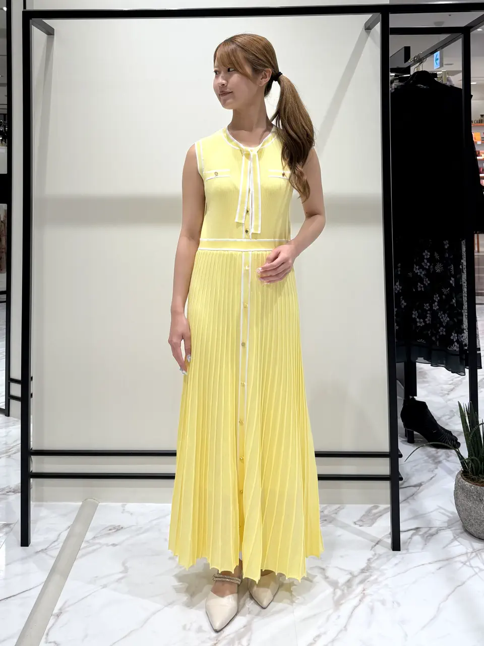  s.kondo コーディネート画像