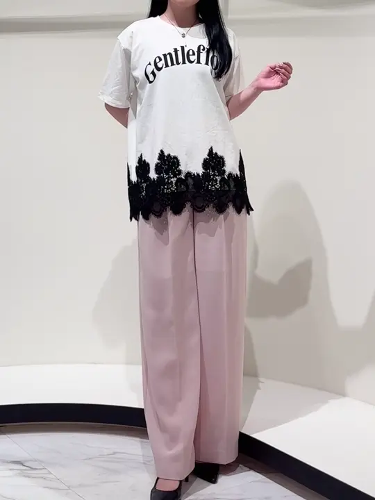 GRACE CONTINENTAL 平野 裕華 コーディネート画像