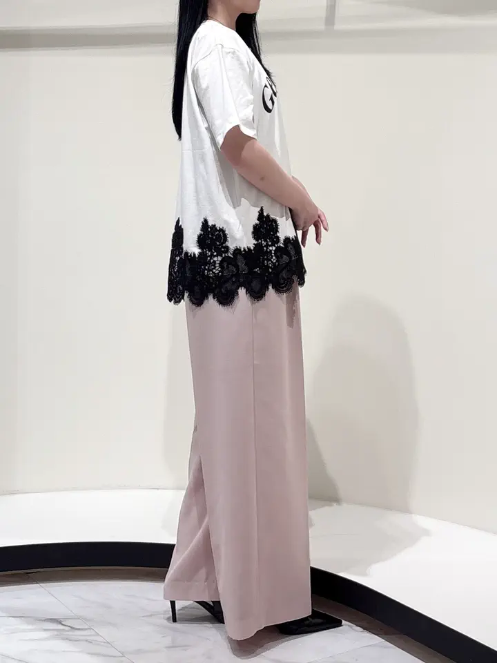 GRACE CONTINENTAL 平野 裕華 コーディネート画像