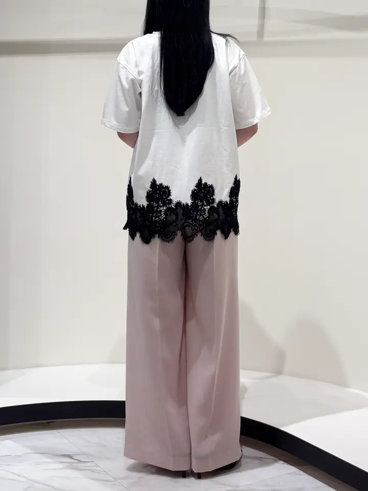 GRACE CONTINENTAL 平野 裕華 コーディネート画像