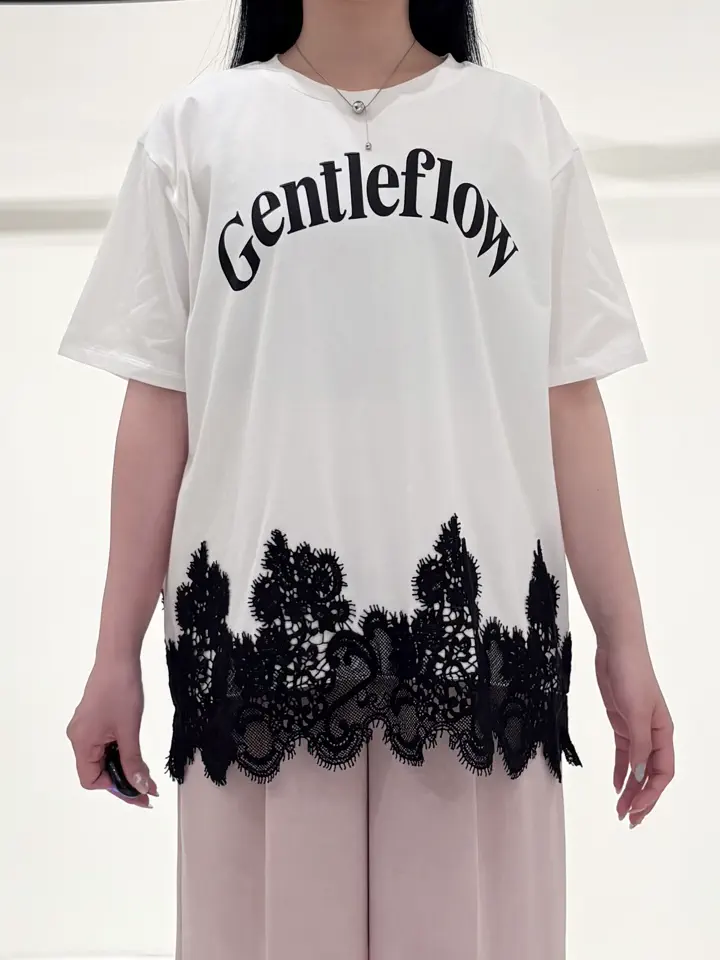 GRACE CONTINENTAL 平野 裕華 コーディネート画像