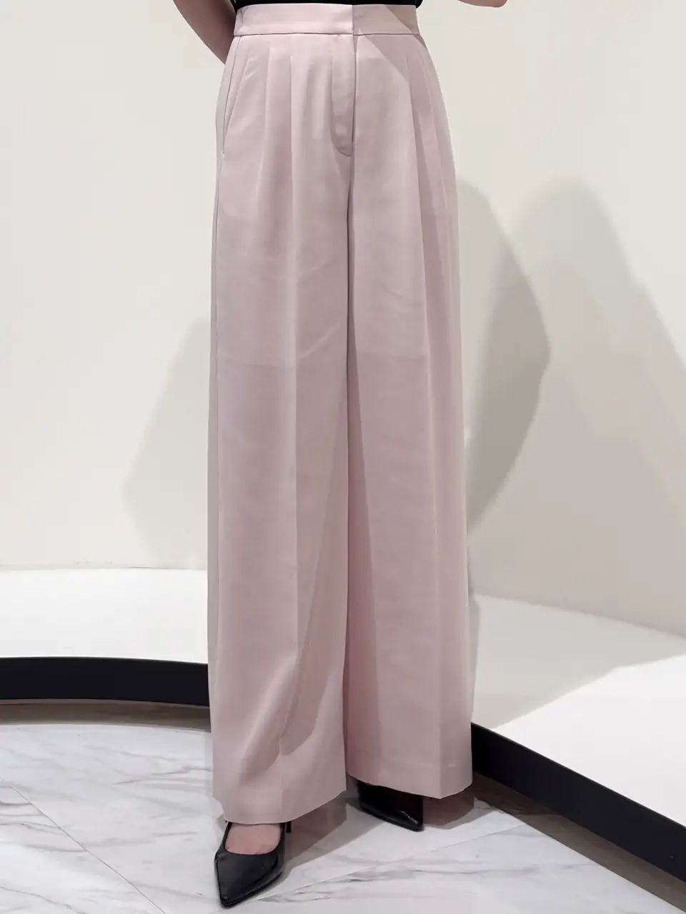 GRACE CONTINENTAL 平野 裕華 コーディネート画像