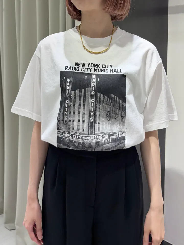 GRACE CONTINENTAL Abe コーディネート画像