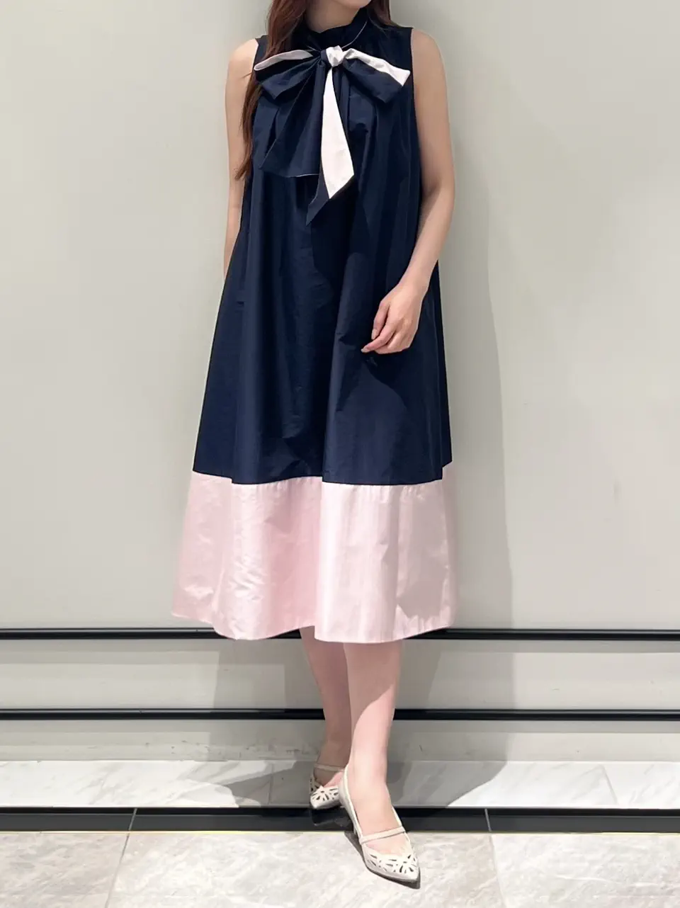  RIKO コーディネート画像