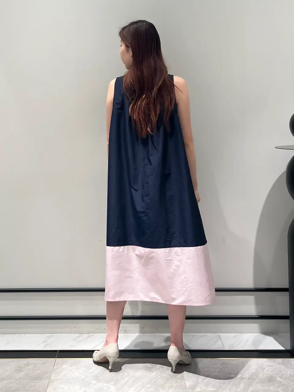GRACE CONTINENTAL RIKO コーディネート画像