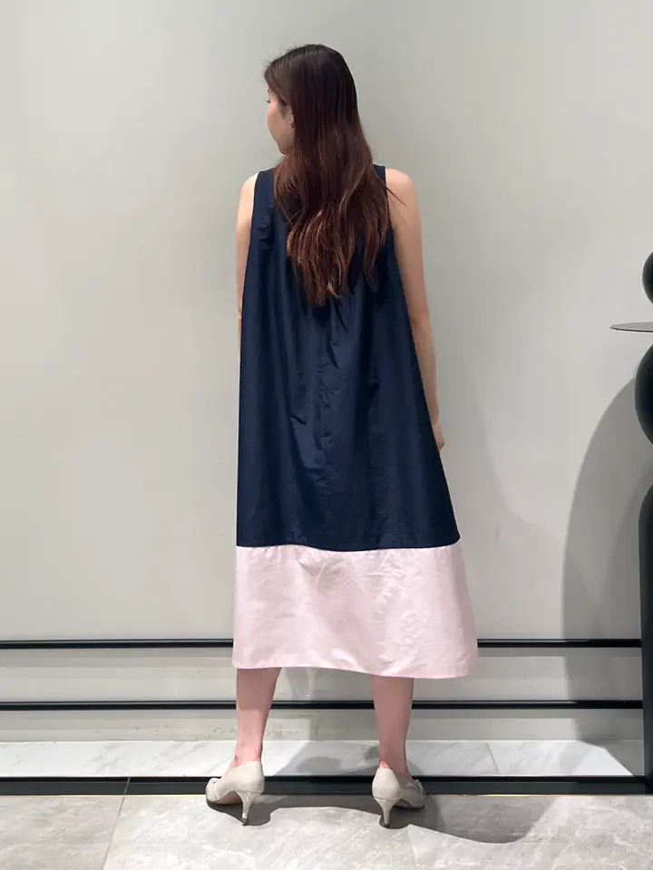 GRACE CONTINENTAL RIKO コーディネート画像