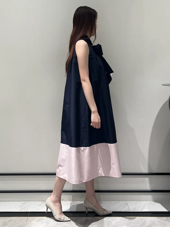 GRACE CONTINENTAL RIKO コーディネート画像