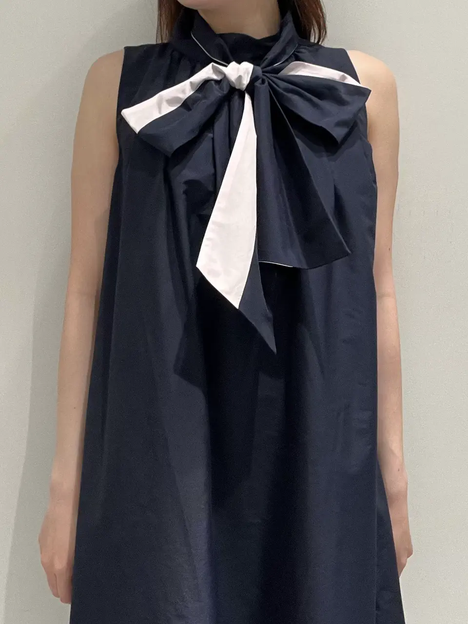 GRACE CONTINENTAL RIKO コーディネート画像