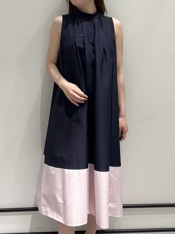 GRACE CONTINENTAL RIKO コーディネート画像
