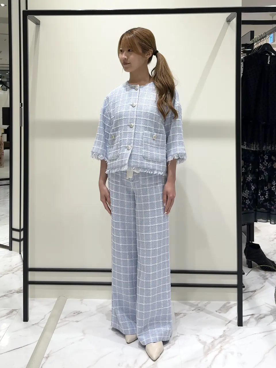  s.kondo コーディネート画像